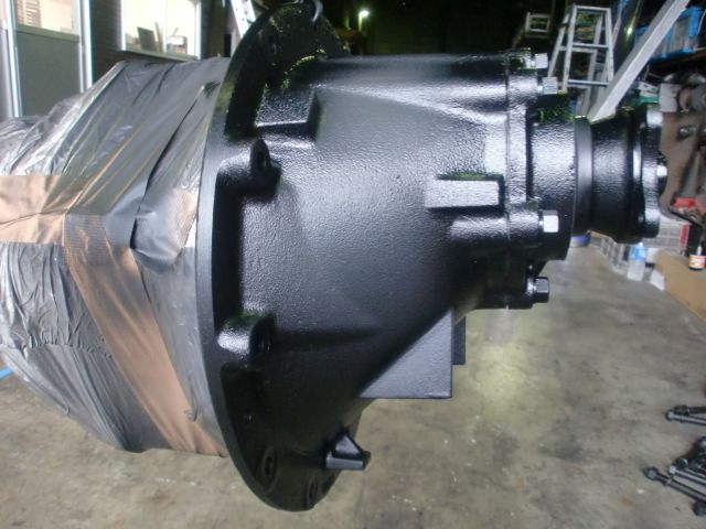 デフ FRR 38-7 S25