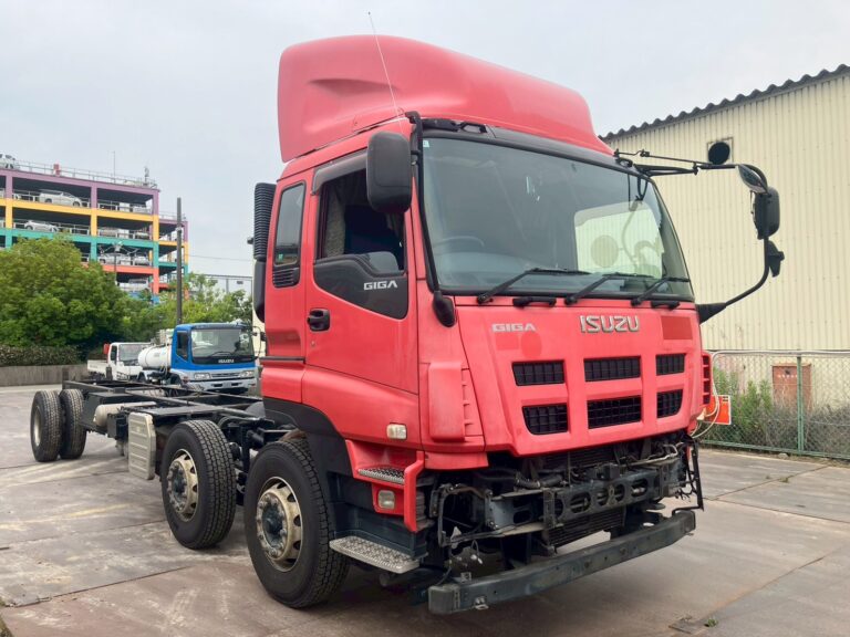 ギガ CXG77A-7000048
