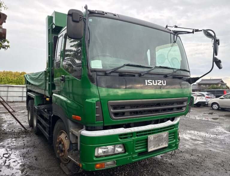 ギガ CXZ51K6-7001036