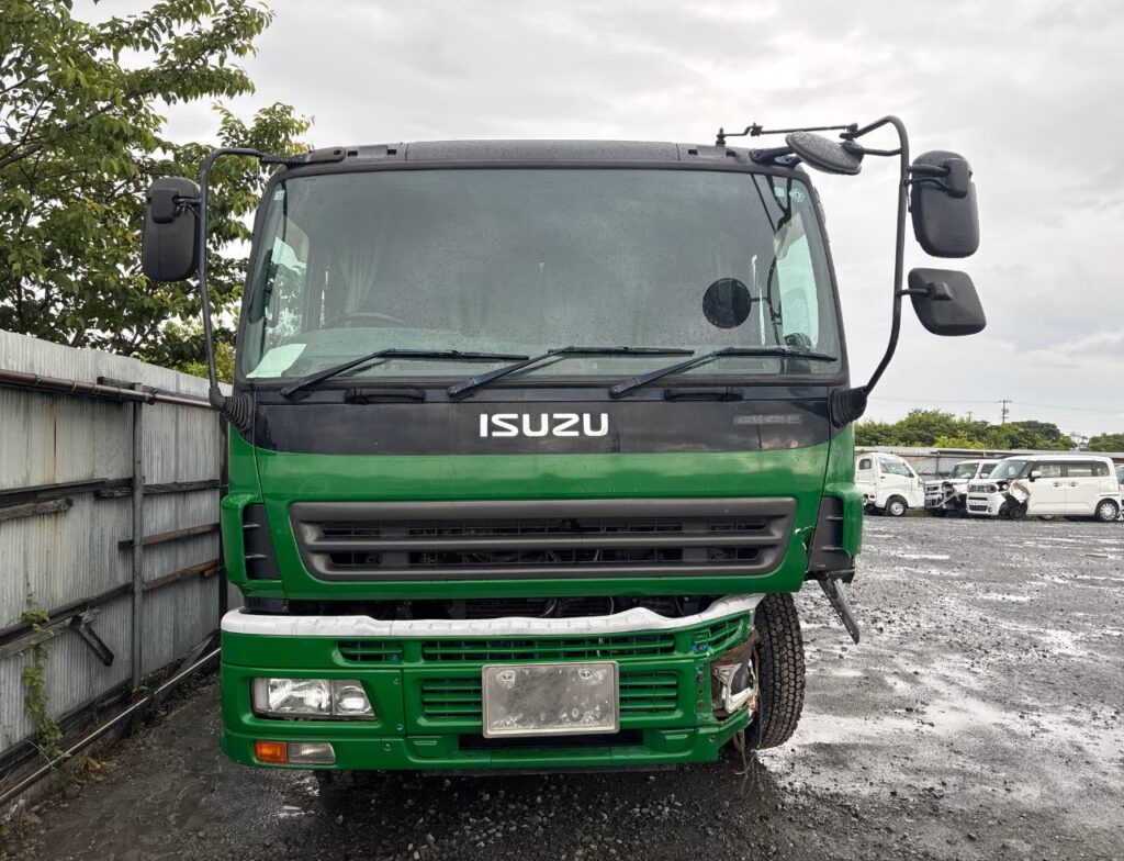 ギガ CXZ51K6-7001036