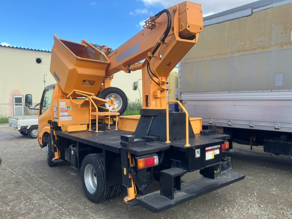 デュトロ XZU600-0004786
